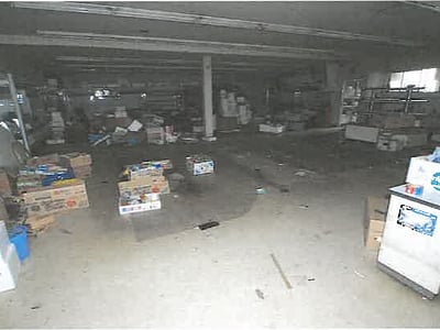 岡山県津山市 東津山駅18分 戸建て 993万2,000円の競売物件情報 #9