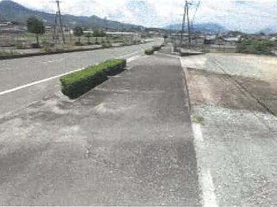 香川県丸亀市 栗熊駅9分 土地 803万円の競売物件情報 #2
