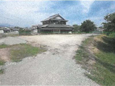 香川県丸亀市 栗熊駅9分 土地 803万円の競売物件情報 #3