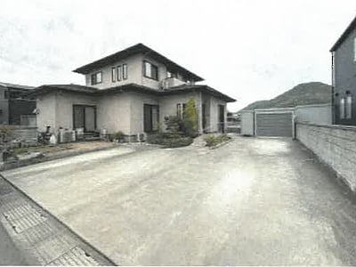 香川県坂出市 坂出駅30分 戸建て 1,694万円の競売物件情報 #1