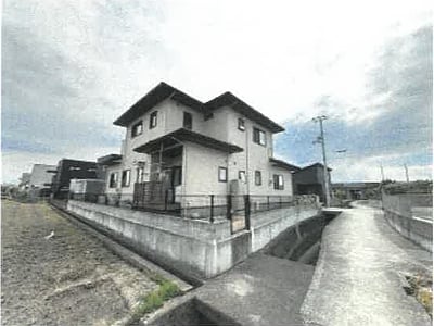 香川県坂出市 坂出駅30分 戸建て 1,694万円の競売物件情報 #3