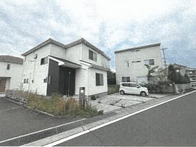 香川県高松市 鬼無駅7分 戸建て 889万円の競売物件情報 #1