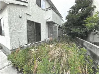 香川県高松市 鬼無駅7分 戸建て 889万円の競売物件情報 #4