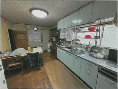 香川県仲多度郡まんのう町 塩入駅 戸建て 149万円の競売物件情報 #14