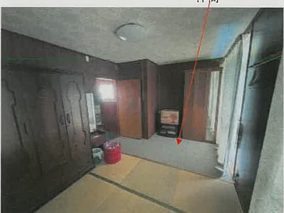 香川県仲多度郡まんのう町 塩入駅 戸建て 149万円の競売物件情報 #25