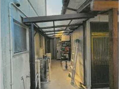 香川県仲多度郡まんのう町 塩入駅 戸建て 149万円の競売物件情報 #29