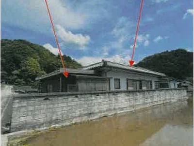 香川県仲多度郡まんのう町 塩入駅 戸建て 149万円の競売物件情報 #3