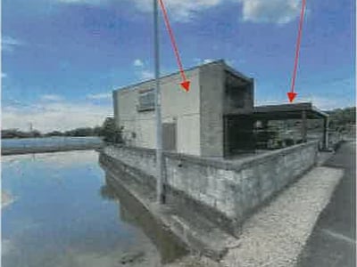 香川県仲多度郡まんのう町 塩入駅 戸建て 149万円の競売物件情報 #5