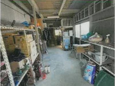 香川県仲多度郡まんのう町 塩入駅 戸建て 149万円の競売物件情報 #54