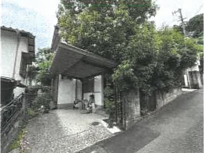 香川県高松市 栗林公園北口駅11分 戸建て 278万円の競売物件情報 #1