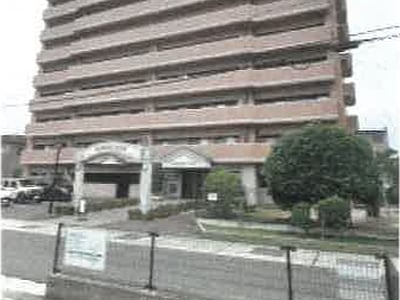 香川県高松市 春日川駅7分 マンション「ダイアパレス木太」498万円の競売物件情報 #1