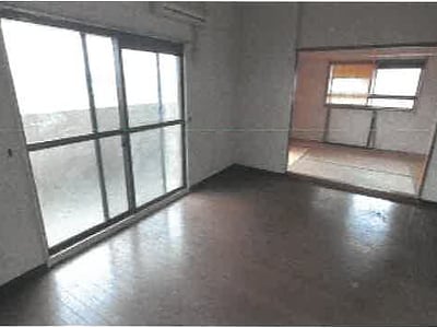 香川県高松市 春日川駅7分 マンション「ダイアパレス木太」498万円の競売物件情報 #21