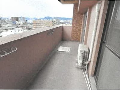 香川県高松市 春日川駅7分 マンション「ダイアパレス木太」498万円の競売物件情報 #22