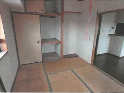 香川県高松市 春日川駅7分 マンション「ダイアパレス木太」498万円の競売物件情報 #23