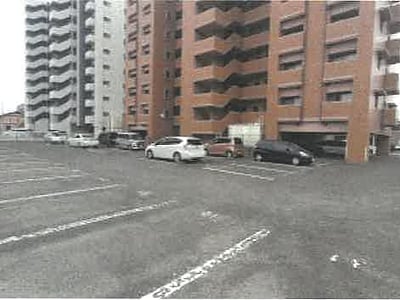 香川県高松市 春日川駅7分 マンション「ダイアパレス木太」498万円の競売物件情報 #8