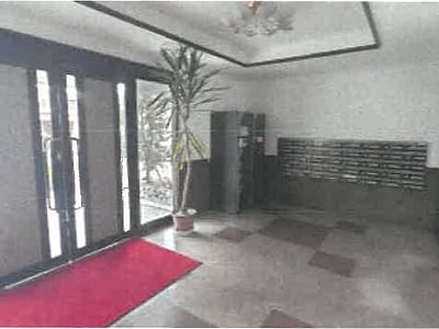 香川県高松市 春日川駅7分 マンション「ダイアパレス木太」498万円の競売物件情報 #9