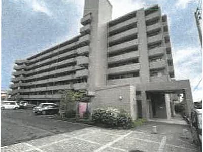(値下げ) 香川県高松市 琴電屋島駅4分 マンション「サーパス高松町」518万円の競売物件情報 #1