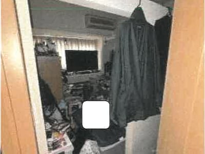 (値下げ) 香川県高松市 琴電屋島駅4分 マンション「サーパス高松町」518万円の競売物件情報 #11