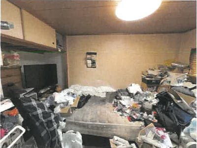 (値下げ) 香川県高松市 琴電屋島駅4分 マンション「サーパス高松町」518万円の競売物件情報 #15