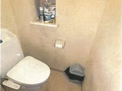 (値下げ) 香川県高松市 琴電屋島駅4分 マンション「サーパス高松町」518万円の競売物件情報 #20