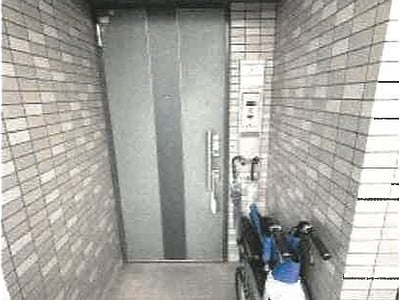 (値下げ) 香川県高松市 琴電屋島駅4分 マンション「サーパス高松町」518万円の競売物件情報 #8