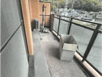 (値下げ) 香川県高松市 端岡駅6分 マンション「ダイアパレス国分寺」274万円の競売物件情報 #17