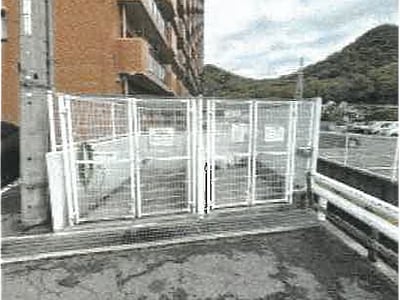 (値下げ) 香川県高松市 端岡駅6分 マンション「ダイアパレス国分寺」274万円の競売物件情報 #4