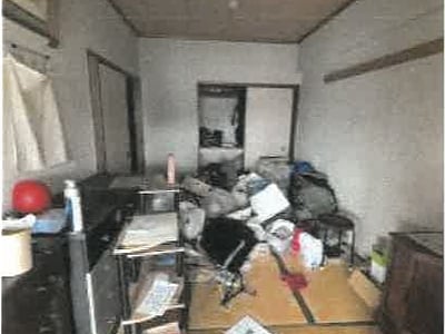 (値下げ) 香川県高松市 端岡駅6分 マンション「ダイアパレス国分寺」274万円の競売物件情報 #9