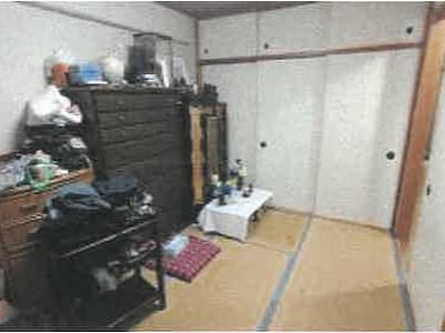 香川県丸亀市郡家町 金蔵寺駅 マンション「サーパス郡家」543万円の競売物件情報 #17