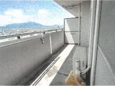 香川県丸亀市郡家町 金蔵寺駅 マンション「サーパス郡家」543万円の競売物件情報 #21
