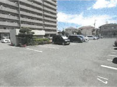 香川県丸亀市郡家町 金蔵寺駅 マンション「サーパス郡家」543万円の競売物件情報 #5