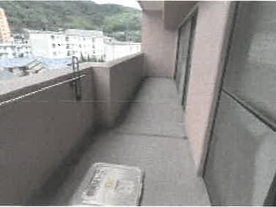 香川県高松市 昭和町駅4分 マンション「ダイアパレス西宝町」606万円の競売物件情報 #12