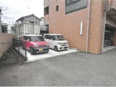 香川県高松市 昭和町駅4分 マンション「ダイアパレス西宝町」606万円の競売物件情報 #5