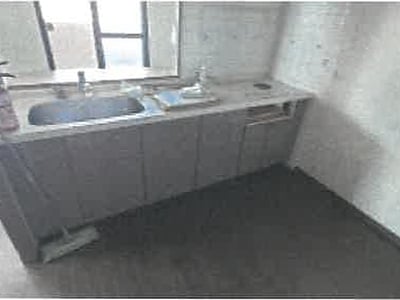 香川県高松市 三条駅7分 マンション「ダイアパレス花の宮」895万円の競売物件情報 #21