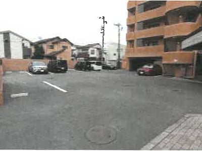 香川県高松市 三条駅7分 マンション「ダイアパレス花の宮」895万円の競売物件情報 #4