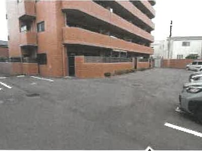 香川県高松市 三条駅7分 マンション「ダイアパレス花の宮」895万円の競売物件情報 #6