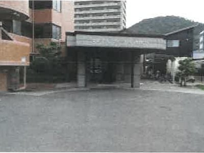 香川県高松市 三条駅7分 マンション「ダイアパレス花の宮」895万円の競売物件情報 #7
