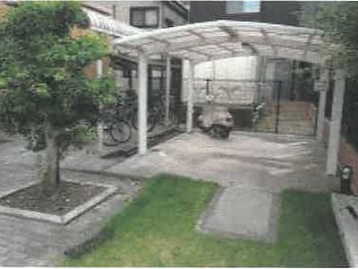 香川県高松市 三条駅7分 マンション「ダイアパレス花の宮」895万円の競売物件情報 #8