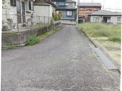 愛媛県今治市 伊予桜井駅14分 土地 267万円の競売物件情報 #3