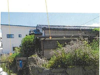 愛媛県新居浜市 新居浜駅29分 土地 248万円の競売物件情報 #2