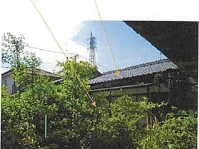 愛媛県新居浜市 新居浜駅29分 土地 248万円の競売物件情報 #3