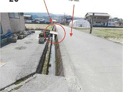 愛媛県宇和島市 伊予宮野下駅8分 戸建て 261万円の競売物件情報 #20