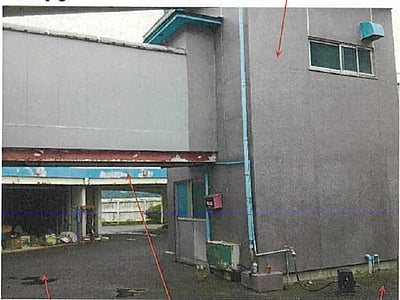 愛媛県南宇和郡愛南町 戸建て 245万円の競売物件情報 #10