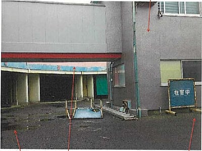 愛媛県南宇和郡愛南町 戸建て 245万円の競売物件情報 #8