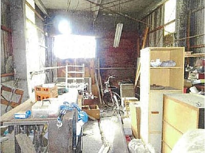 愛媛県伊予市 郡中駅4分 戸建て 237万円の競売物件情報 #17