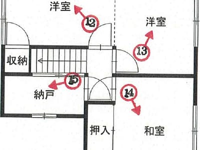 愛媛県西条市 玉之江駅 戸建て 101万円の競売物件情報 #2