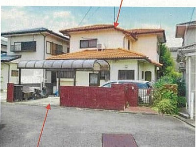 愛媛県西条市 玉之江駅 戸建て 101万円の競売物件情報 #6
