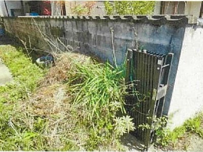 愛媛県大洲市 伊予大洲駅8分 戸建て 225万円の競売物件情報 #23