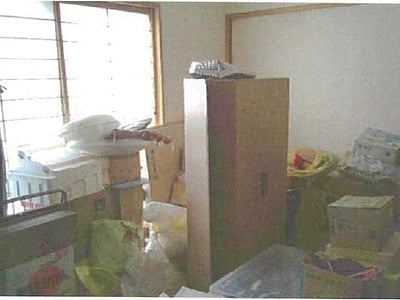 愛媛県松山市 牛渕団地前駅 戸建て 337万円の競売物件情報 #13