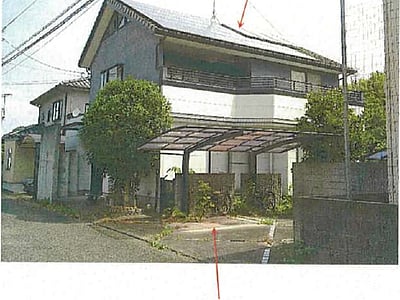 愛媛県松山市 牛渕団地前駅 戸建て 337万円の競売物件情報 #3